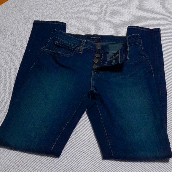 Lucky Brand Women Jeans - Picture 2 of 5